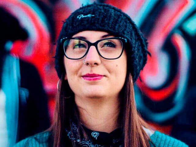 Agnese Boaretto