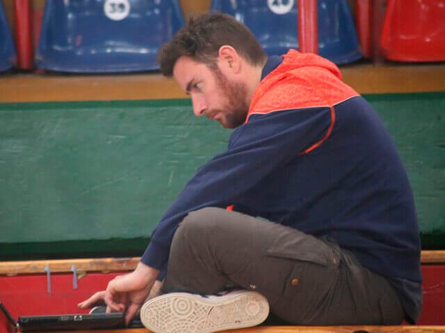 foto Federico Bolan