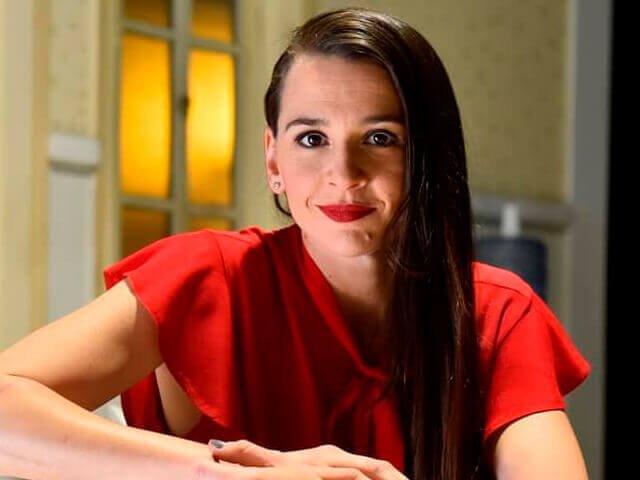 Laura Azcurra