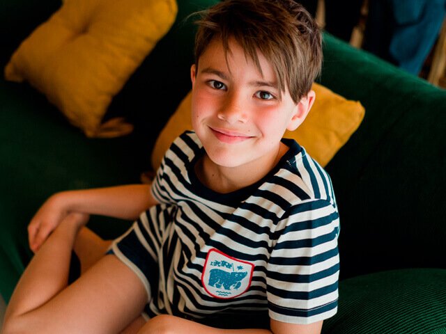 Mateo Rochero Gomez