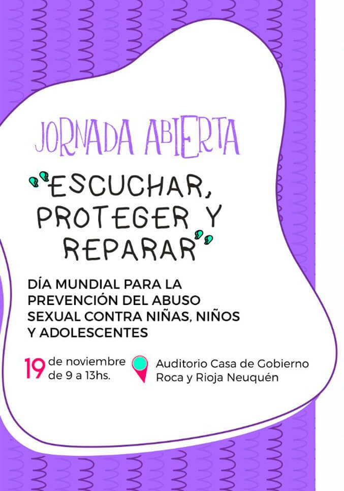Afiche Jornadas